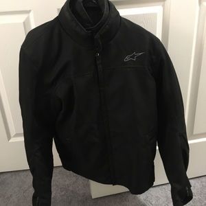 Motorcycle jacket men’s